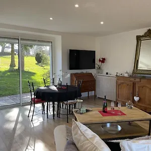 Hébergement de vacances Du Serayol, Morlhon-le-Haut