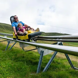 Hébergement de vacances Gite L'estibère En Val D'azun, Aucun
