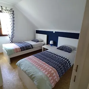 Hébergement de vacances La Petite Borie, Payrignac